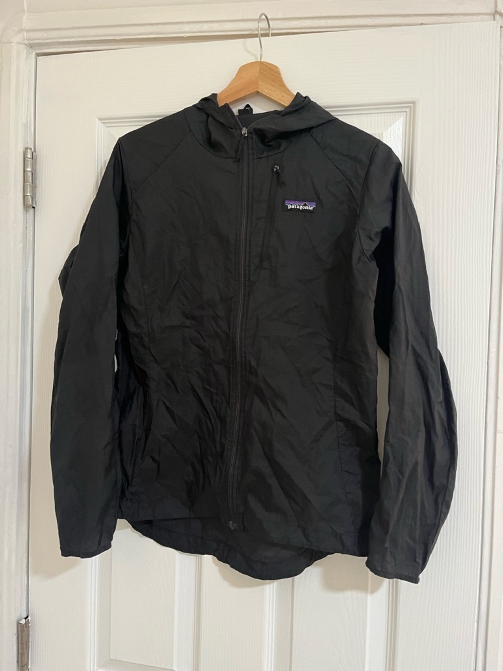 Patagonia Womens Running Jacket
